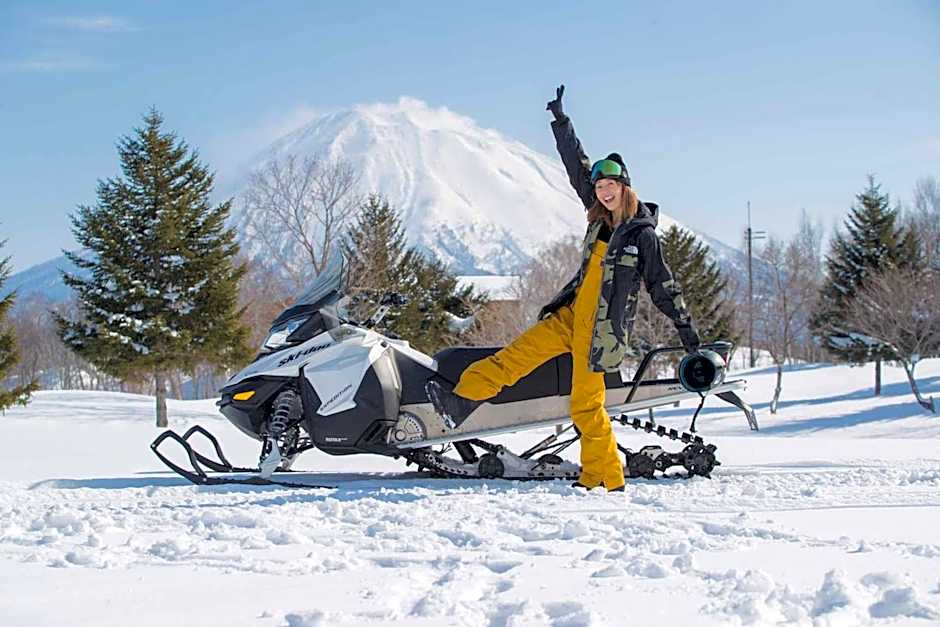 Park Hyatt Niseko Hanazono