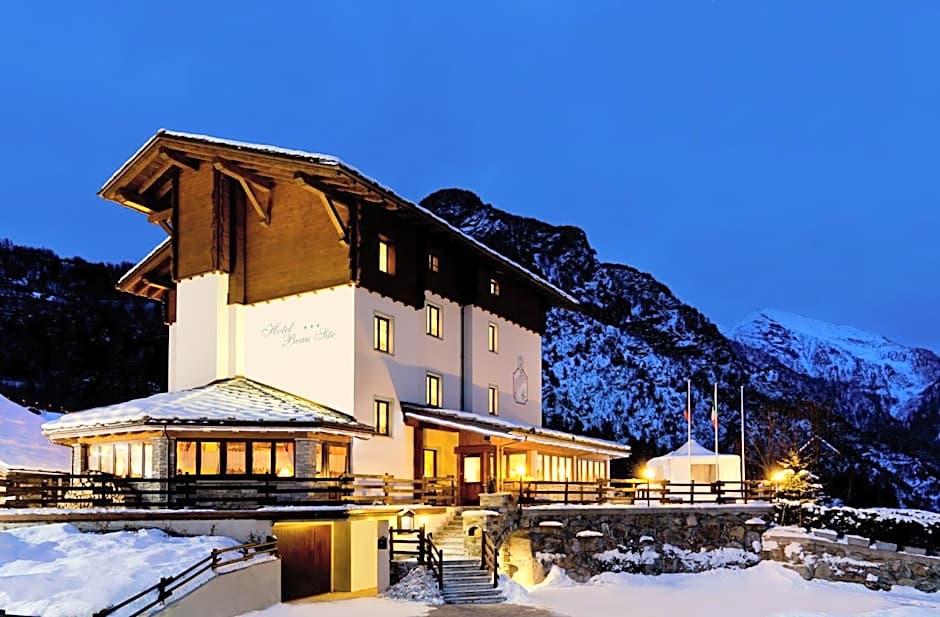 Hotel Beau Site