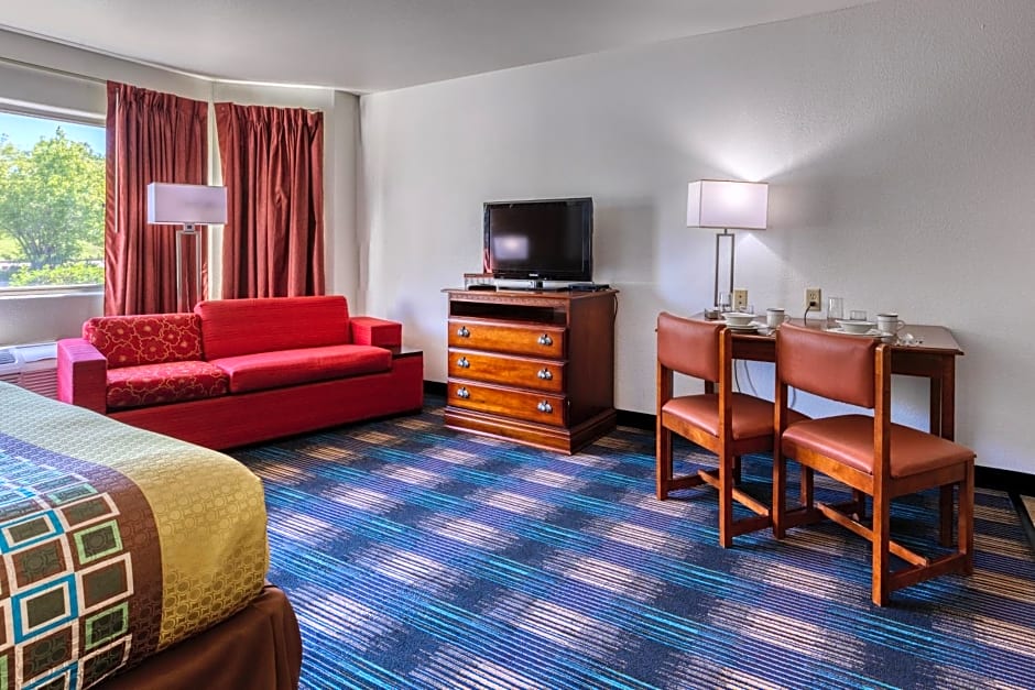 All Towne Suites