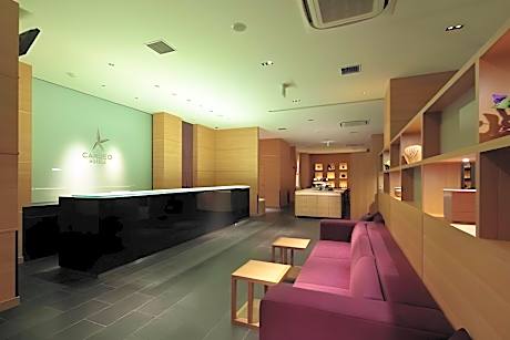 Run of House, Non-Smoking, Room Type Not Guaranteed