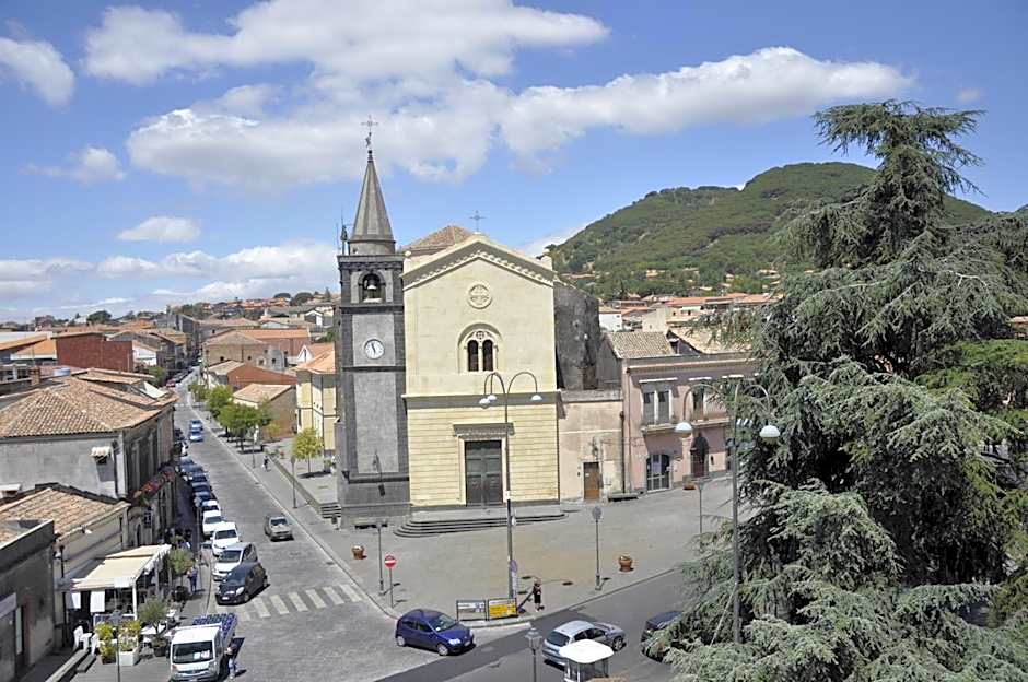 B&B Al Centro Storico – Nicolosi, CA