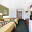 Super 8 by Wyndham Chillicothe
