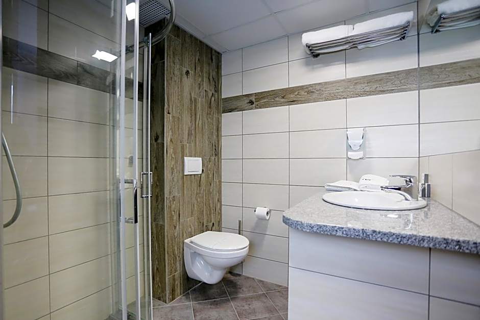 euroHOTEL Sosnowiec Kazimierz