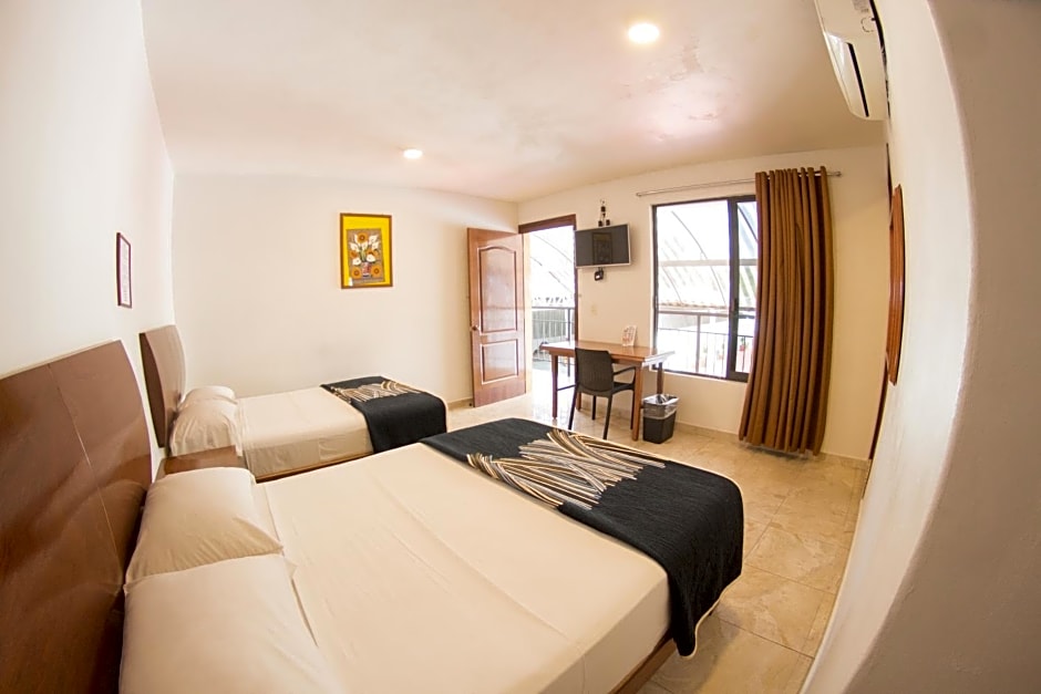 HOTEL RICARLO