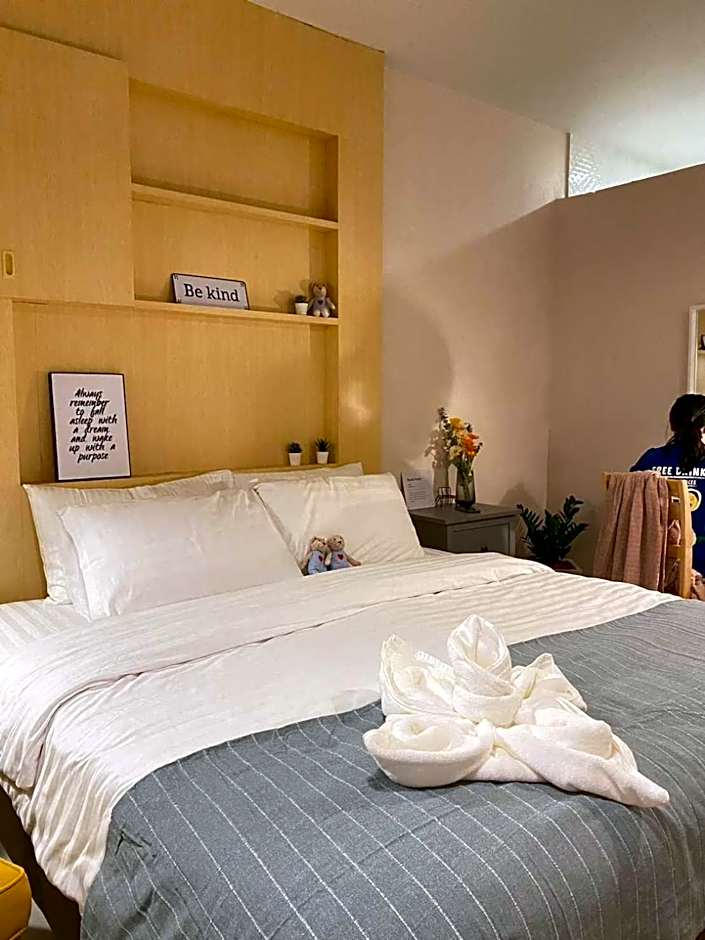 Por poshtel Kanchanaburi