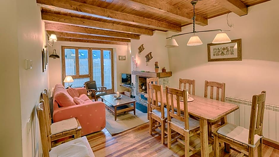 Pleta De Nheu II – Baqueira, WV