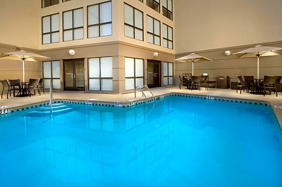 Holiday Inn El Paso Airport By IHG
