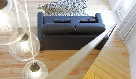 apartment one bedroom