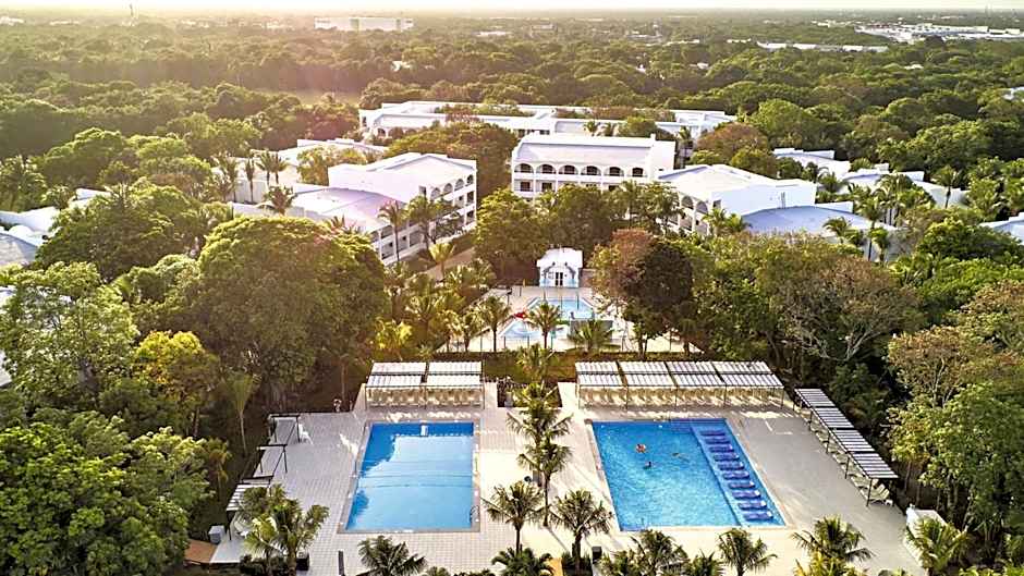 Riu Tequila - All Inclusive