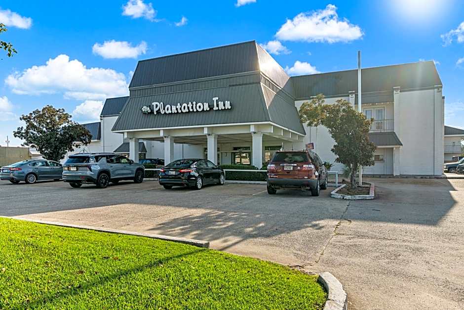 Plantation Inn