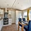 Coldstream Holiday Park