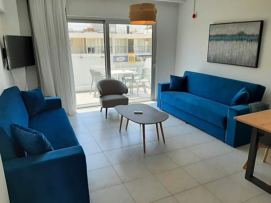 Protaras Plaza Hotel