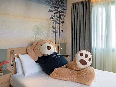 Novotel Madrid City Las Ventas