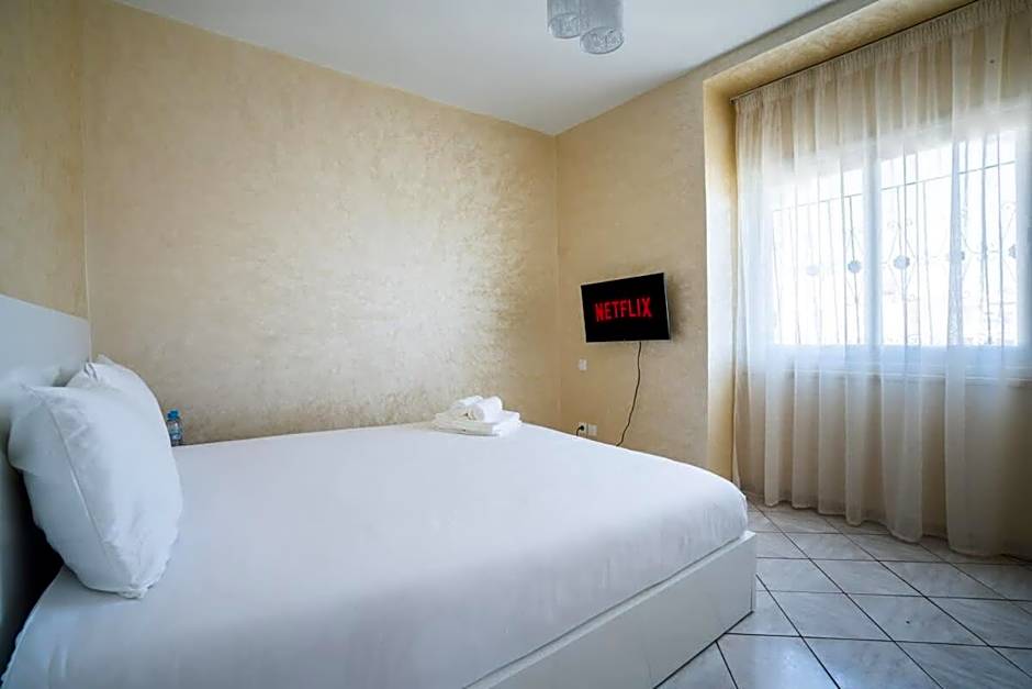 Appartement Près de la Plage