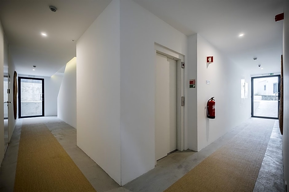 Aqua - PÃ³pulo Eco Village