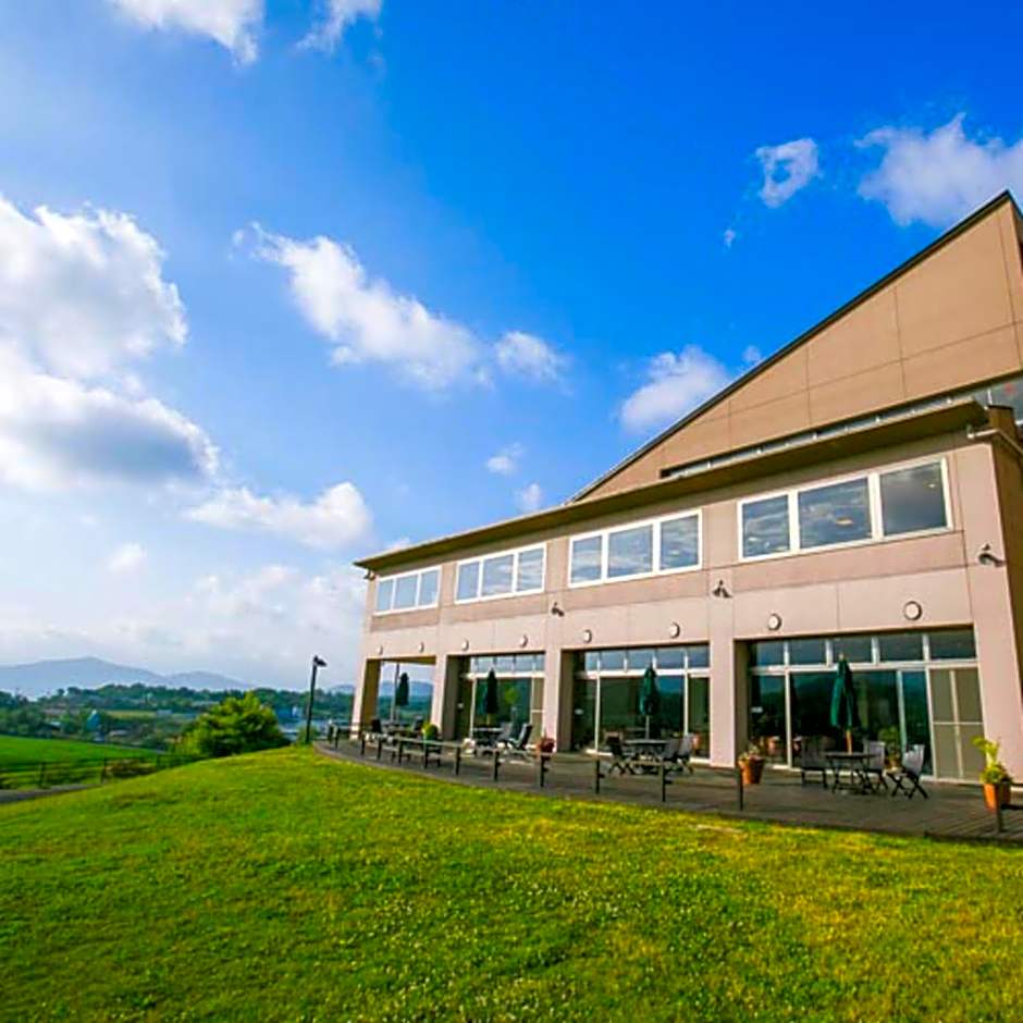 Kyukamura Hiruzen-Kogen