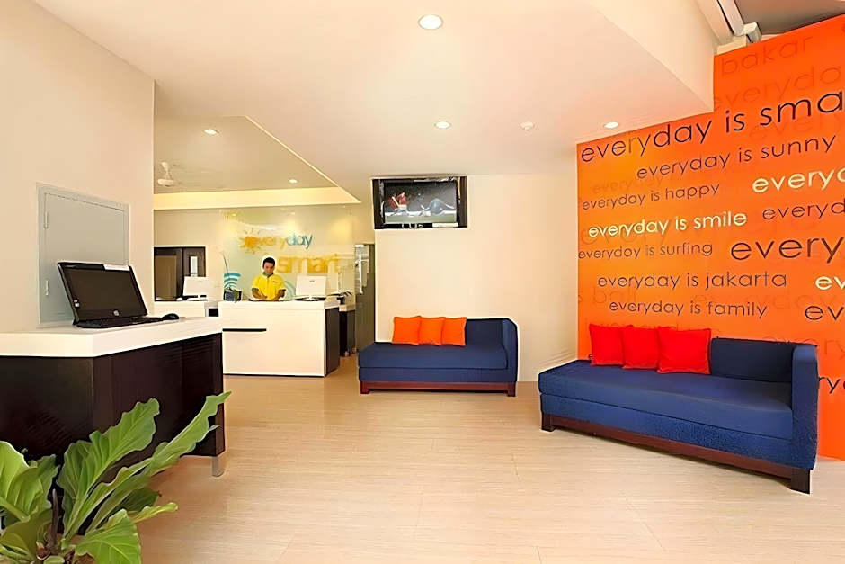 Everyday Hotel Kuta Central