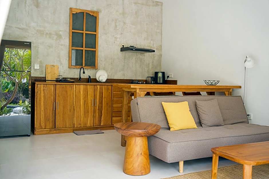 Nagara Boutique Hotel