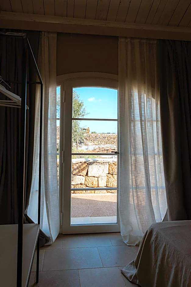 Masseria Vaccaro by Raro Villas - Self Check-in