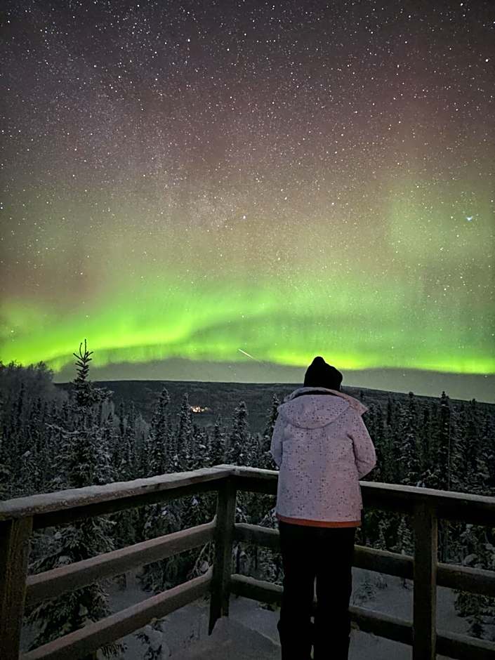 Billie's Backpackers Hostel