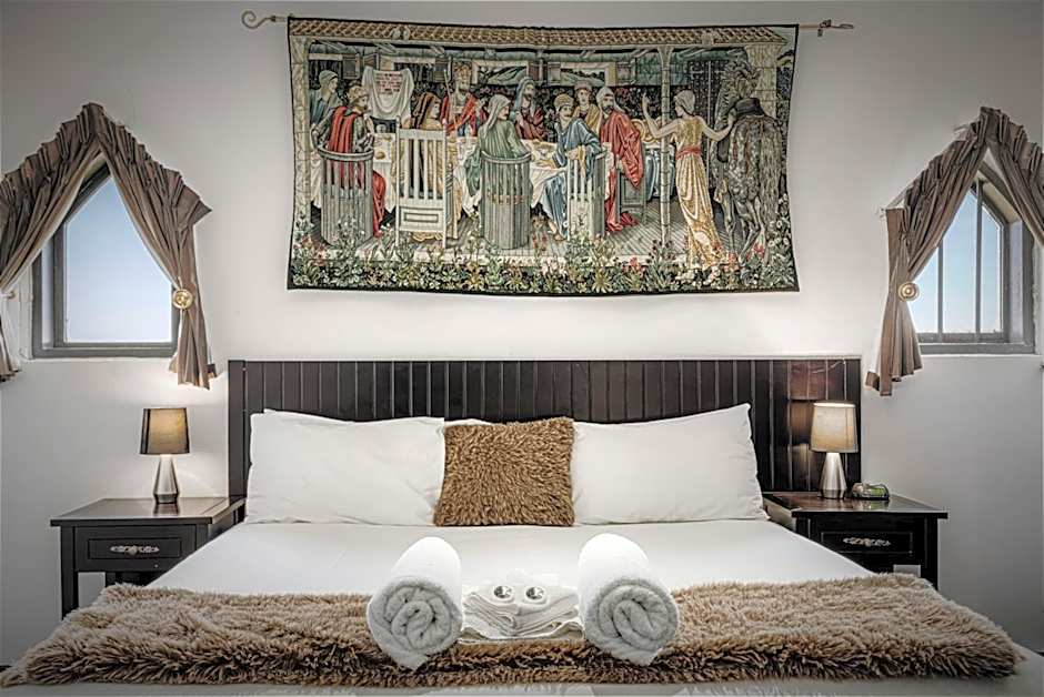 Kryal Castle Ballarat