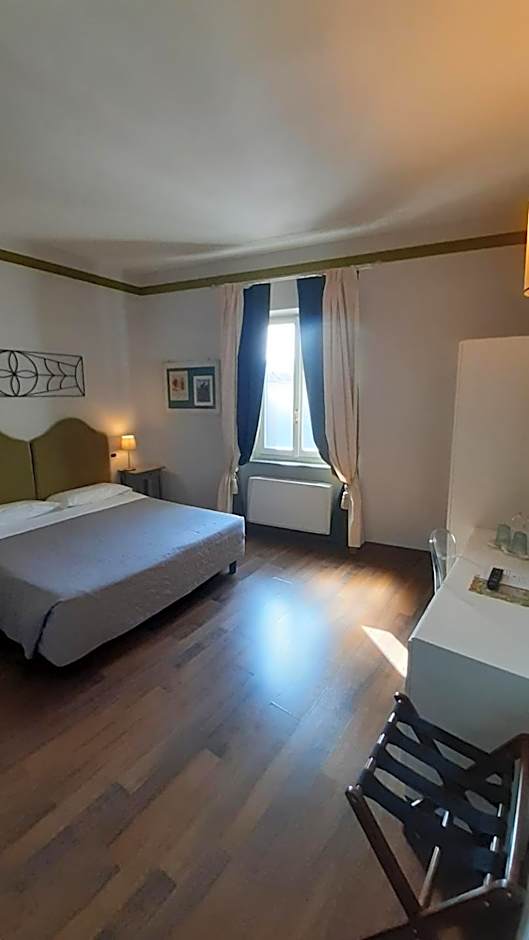 Albergo Moderno