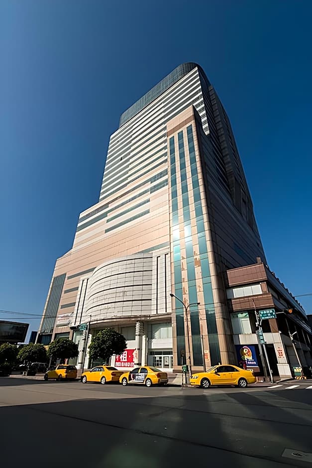 Xinshe Hotel - Chungli