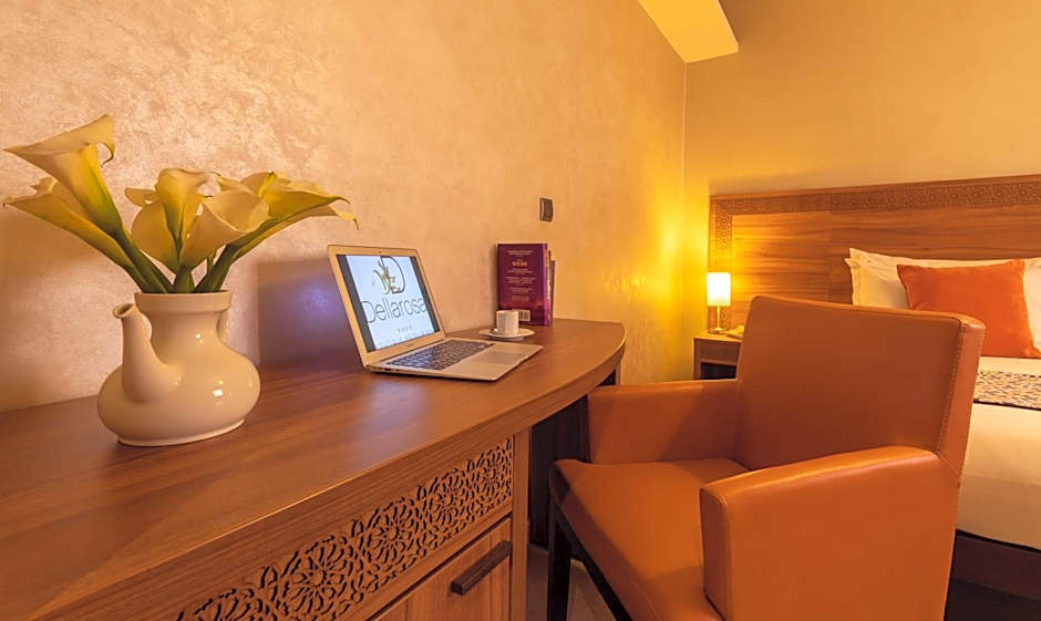 Dellarosa Boutique Hotel