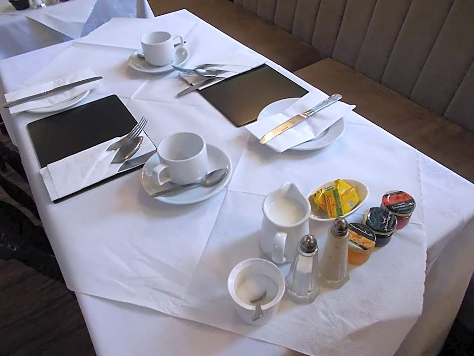 Queens arms country inn