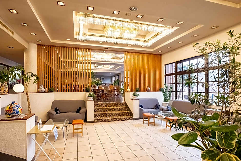 Ashiwada Hotel