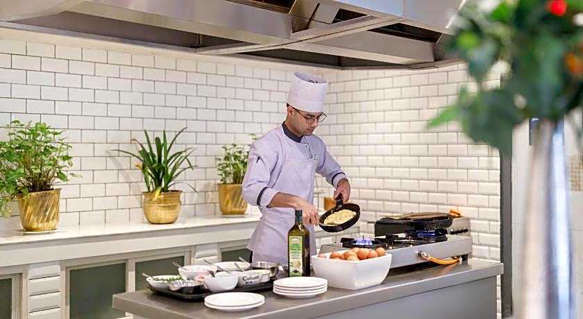 Kathmandu Guest House by KGH Group