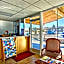 Budget Inn Boise