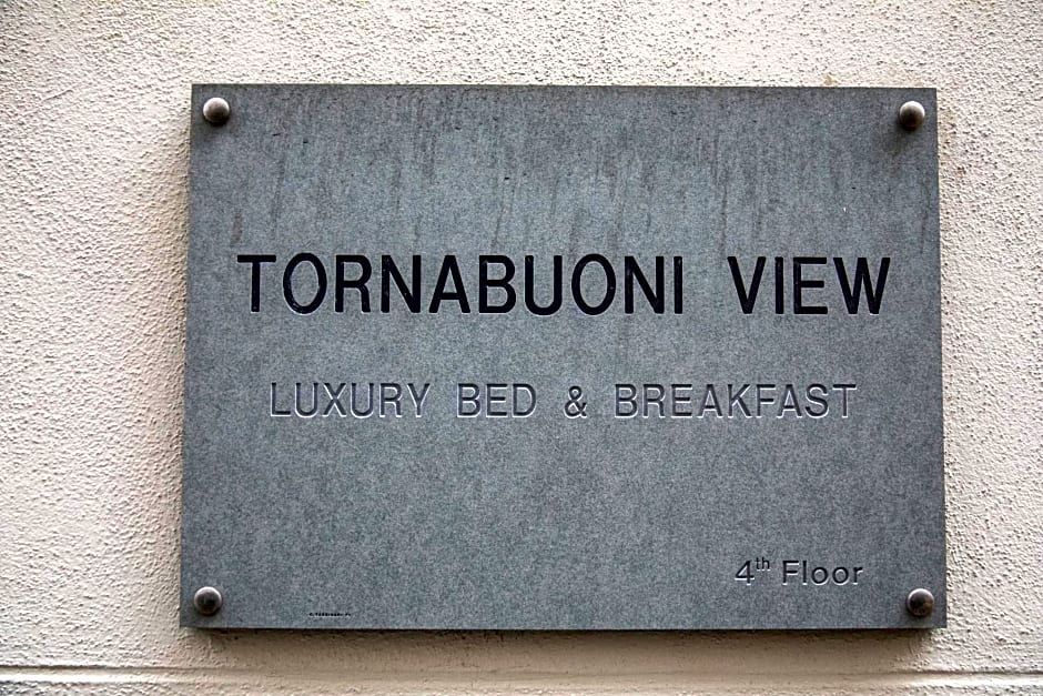 Tornabuoni View