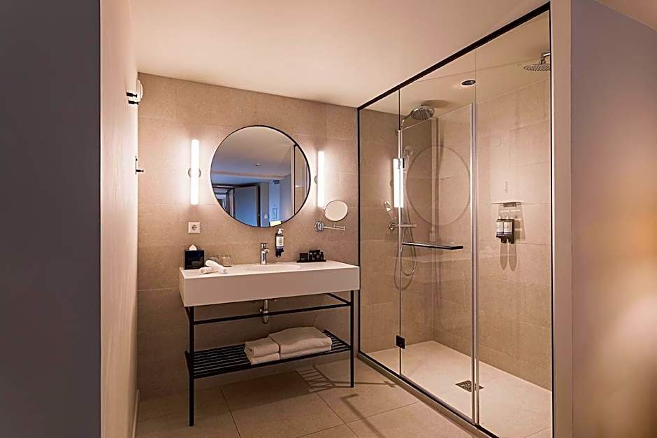 Pestana Amsterdam Riverside