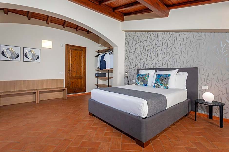Feudogrande Bio Relais Hotel