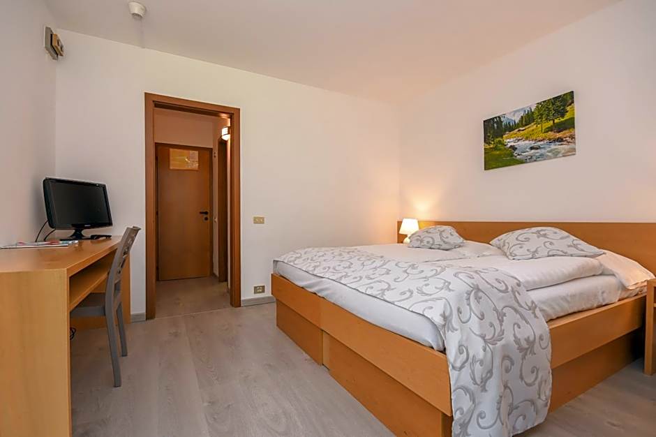 Bepy Hotel Garni