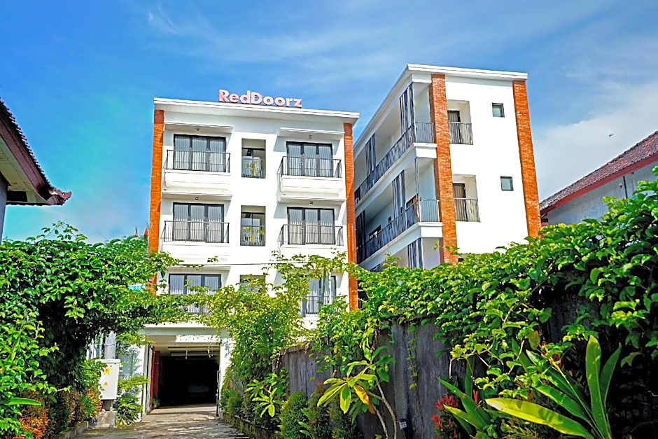 Collection O 90876 Pecatu Residences