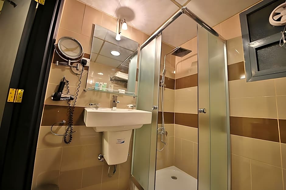 Midtown Furnished Apartments