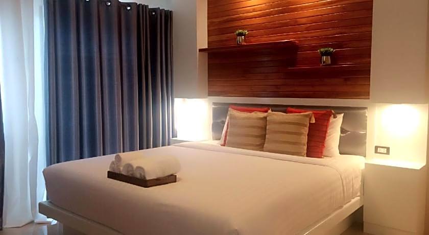 Le Terrarium Bed & Sleep Chiang Rai