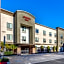 Hampton Inn By Hilton Carlsbad-North San Diego County, Ca