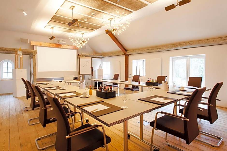 Forsthaus Heiligenberg