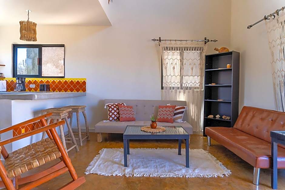 Chakana Lofts