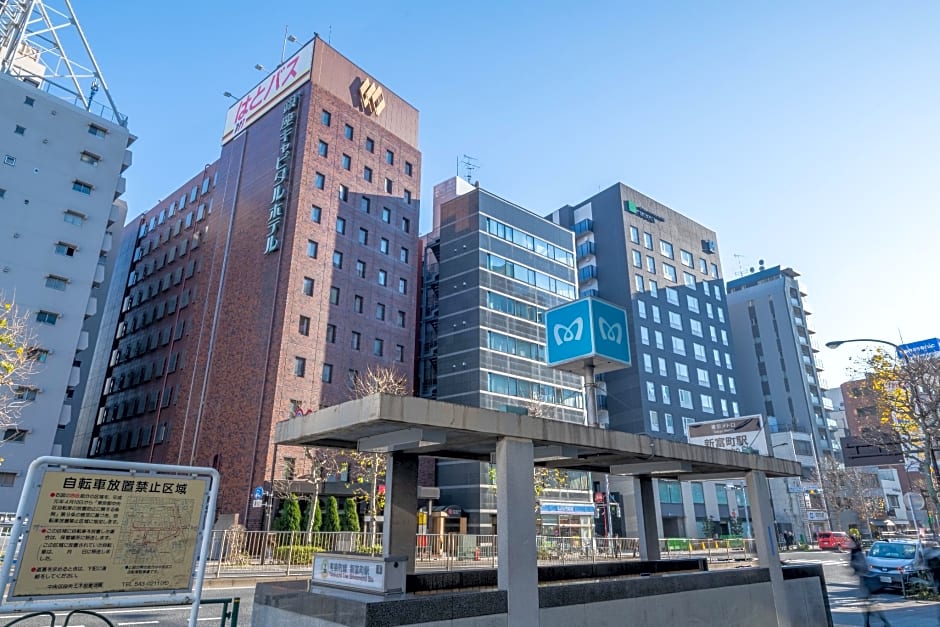Ginza Capital Hotel Annex
