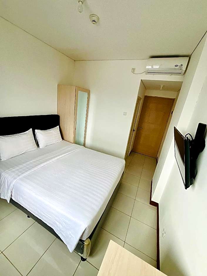 D'best Hotel Bandung