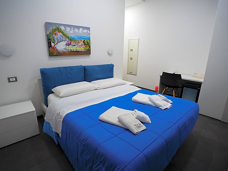 Amuri Room&Suite