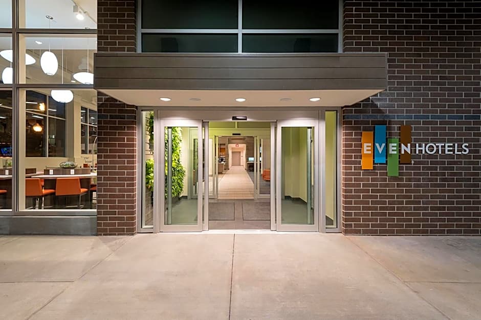 EVEN Hotels Omaha Downtown By IHG