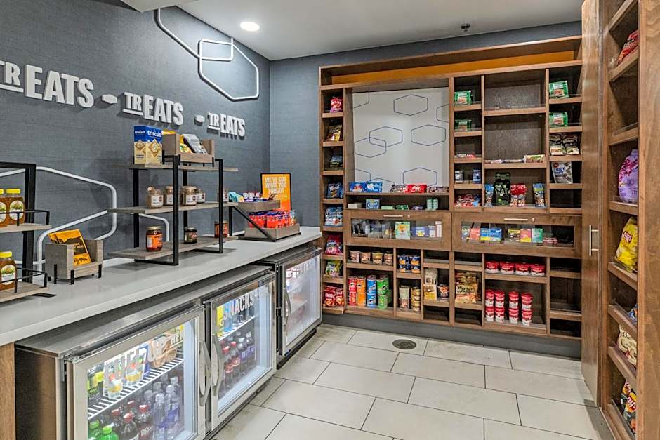 Hampton Inn By Hilton & Suites Florence-Downtown