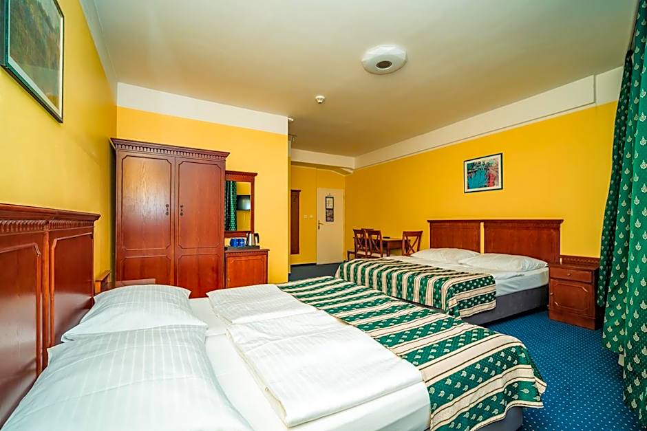 Hotel Otakar