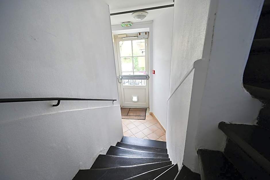 Hotel La cuisine des Lulus