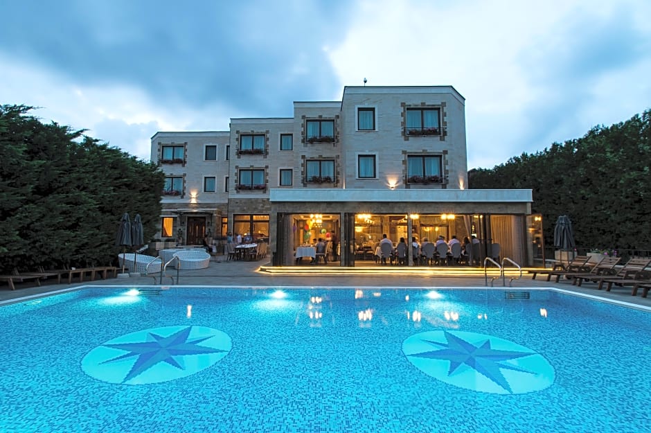 Marina Residence Boutique hotel